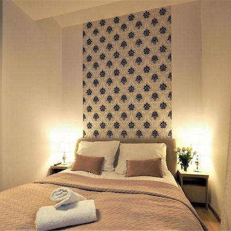Vip Apartamenty Tytus 자코파네 외부 사진