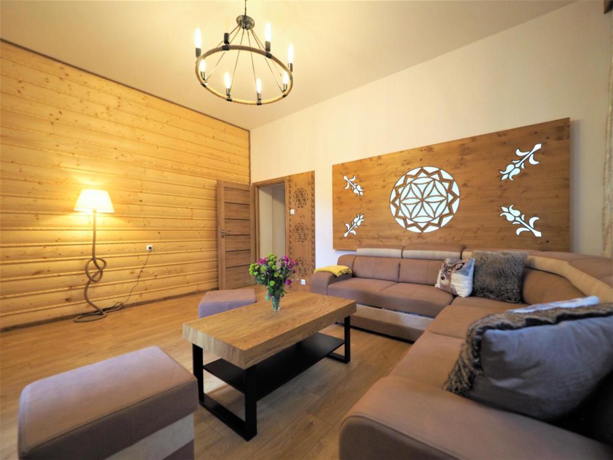Vip Apartamenty Tytus 자코파네 외부 사진