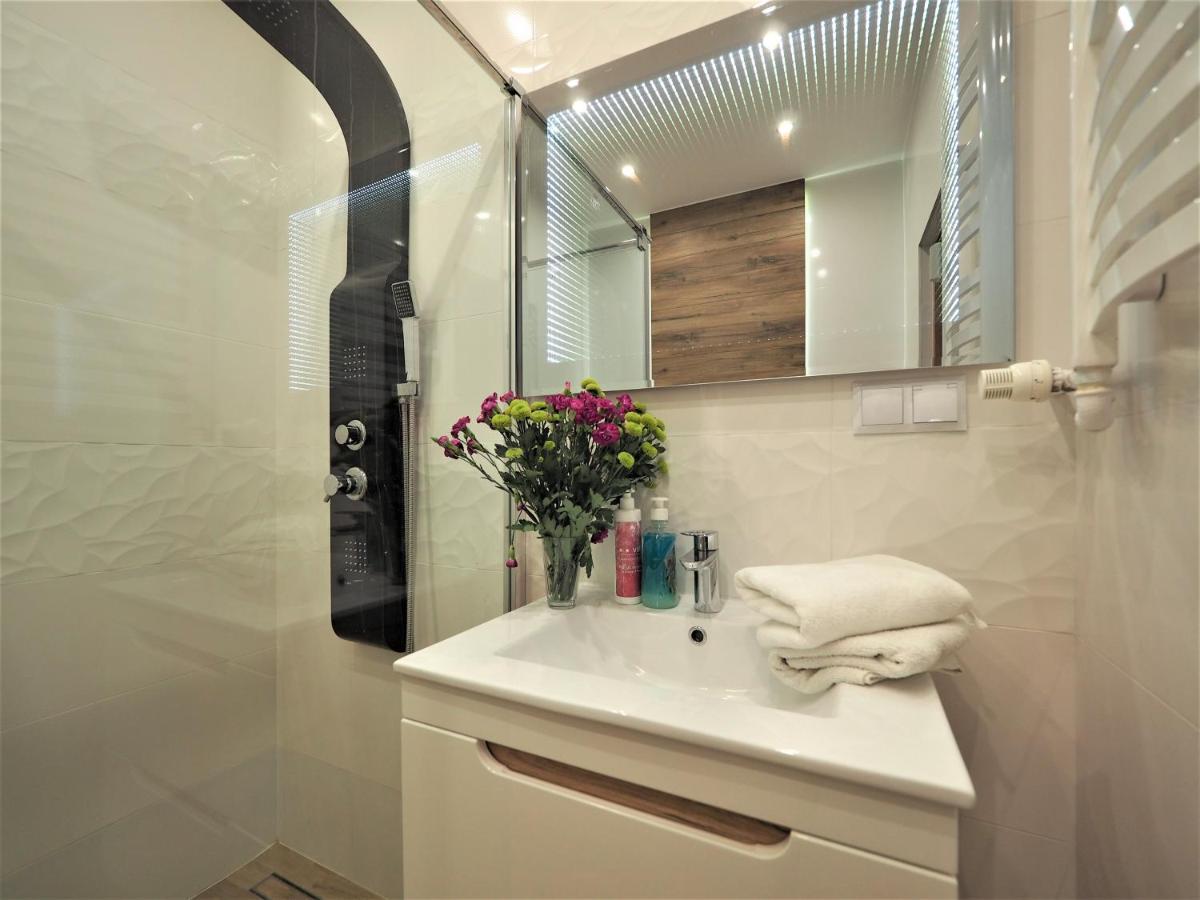 Vip Apartamenty Tytus 자코파네 외부 사진