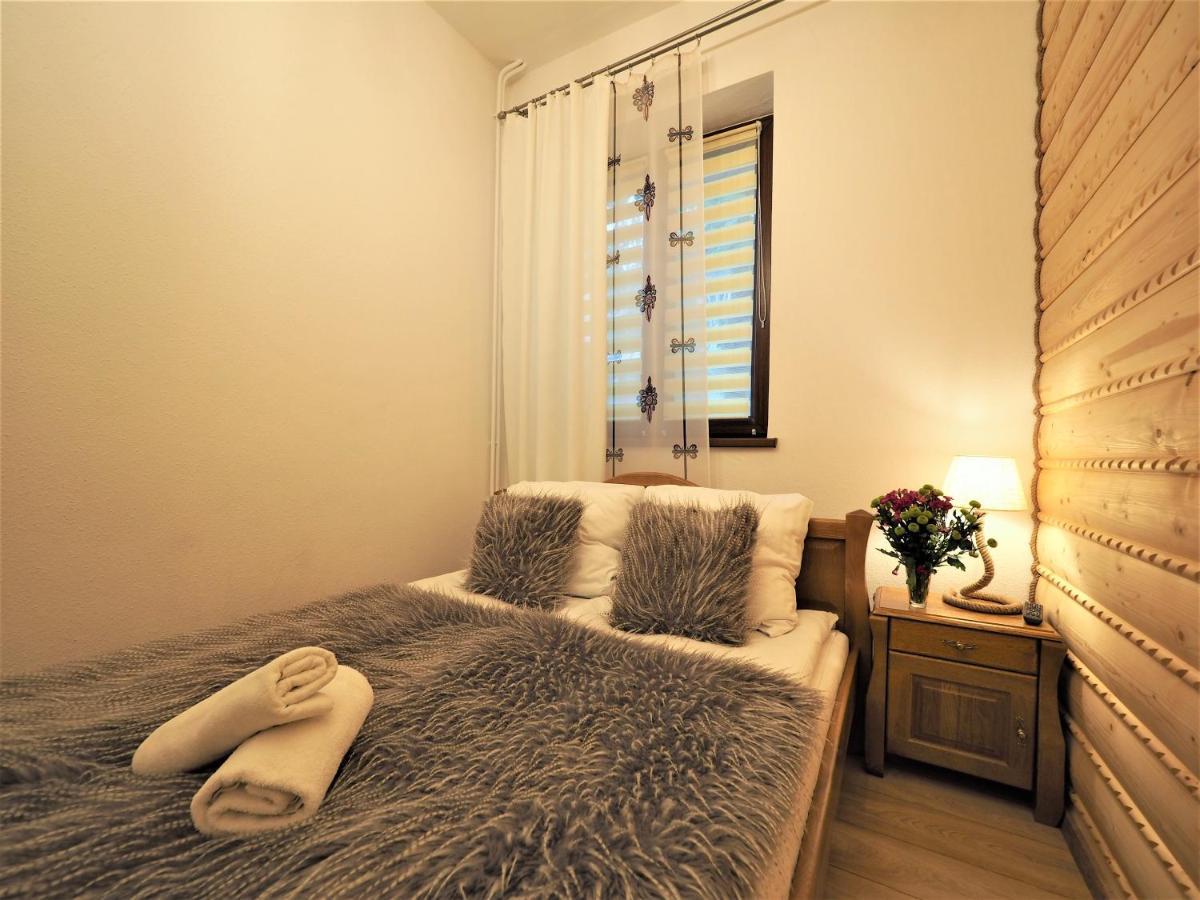 Vip Apartamenty Tytus 자코파네 외부 사진
