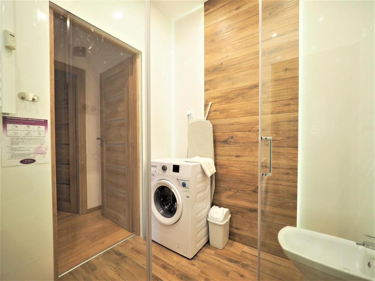 Vip Apartamenty Tytus 자코파네 외부 사진
