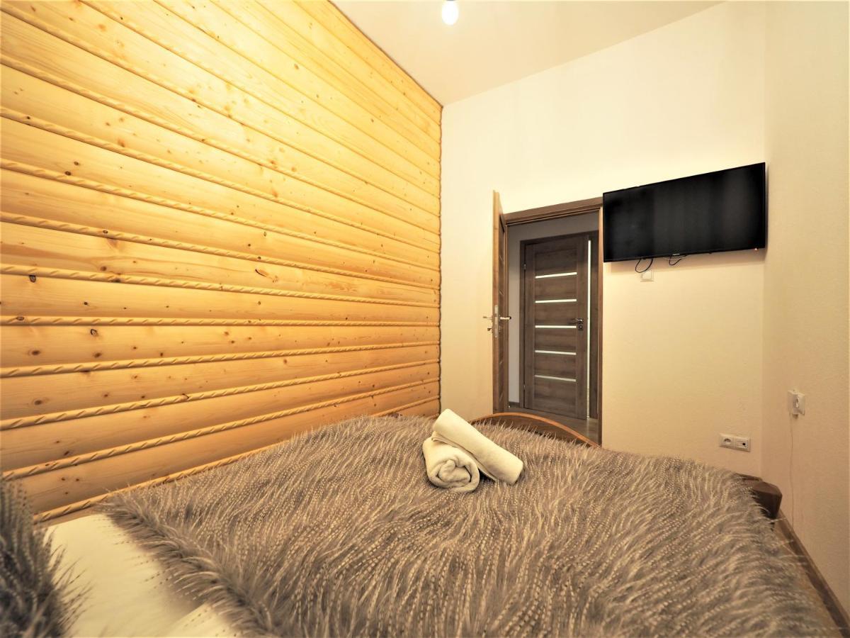 Vip Apartamenty Tytus 자코파네 외부 사진