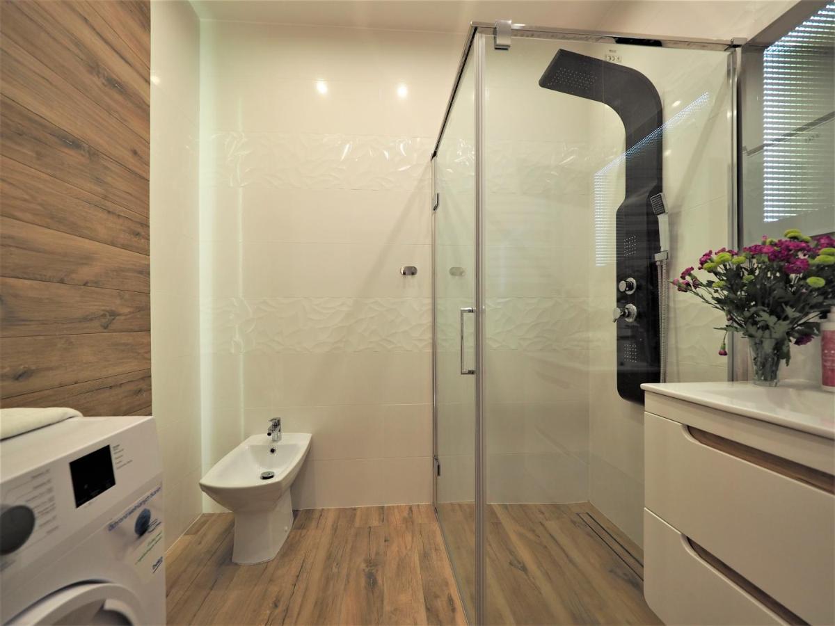 Vip Apartamenty Tytus 자코파네 외부 사진
