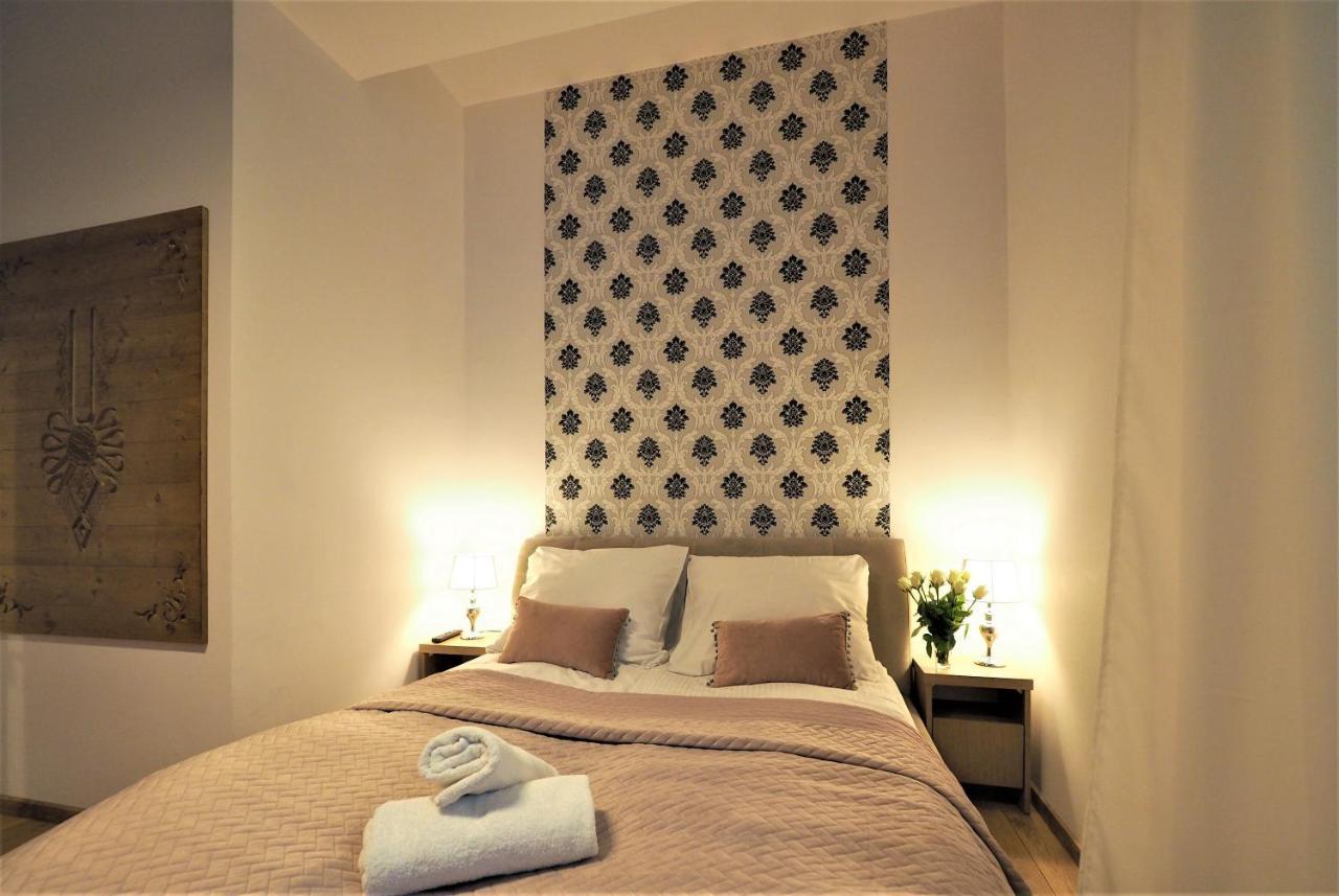Vip Apartamenty Tytus 자코파네 외부 사진