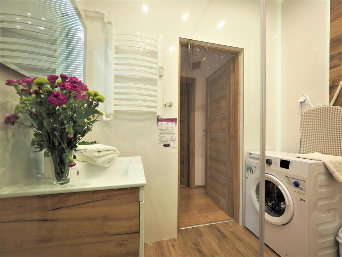 Vip Apartamenty Tytus 자코파네 외부 사진