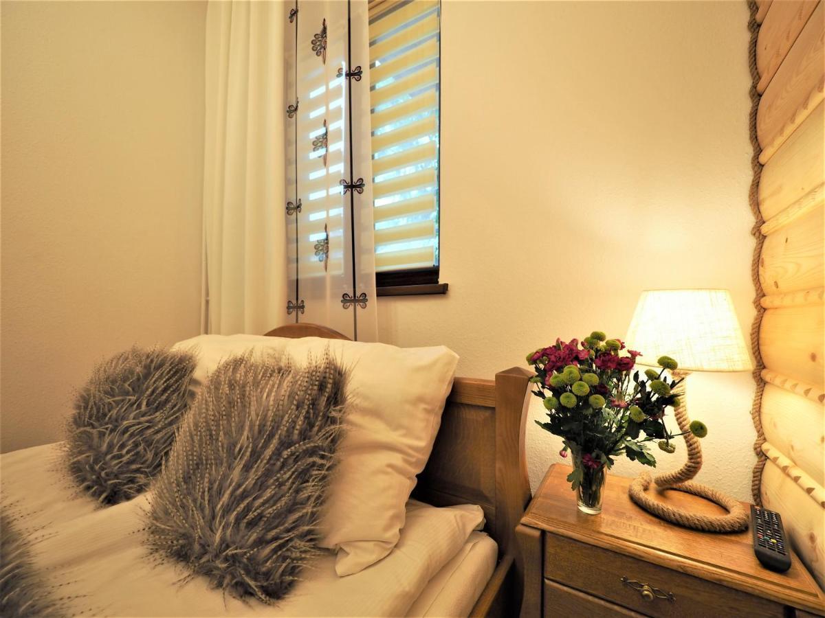 Vip Apartamenty Tytus 자코파네 외부 사진