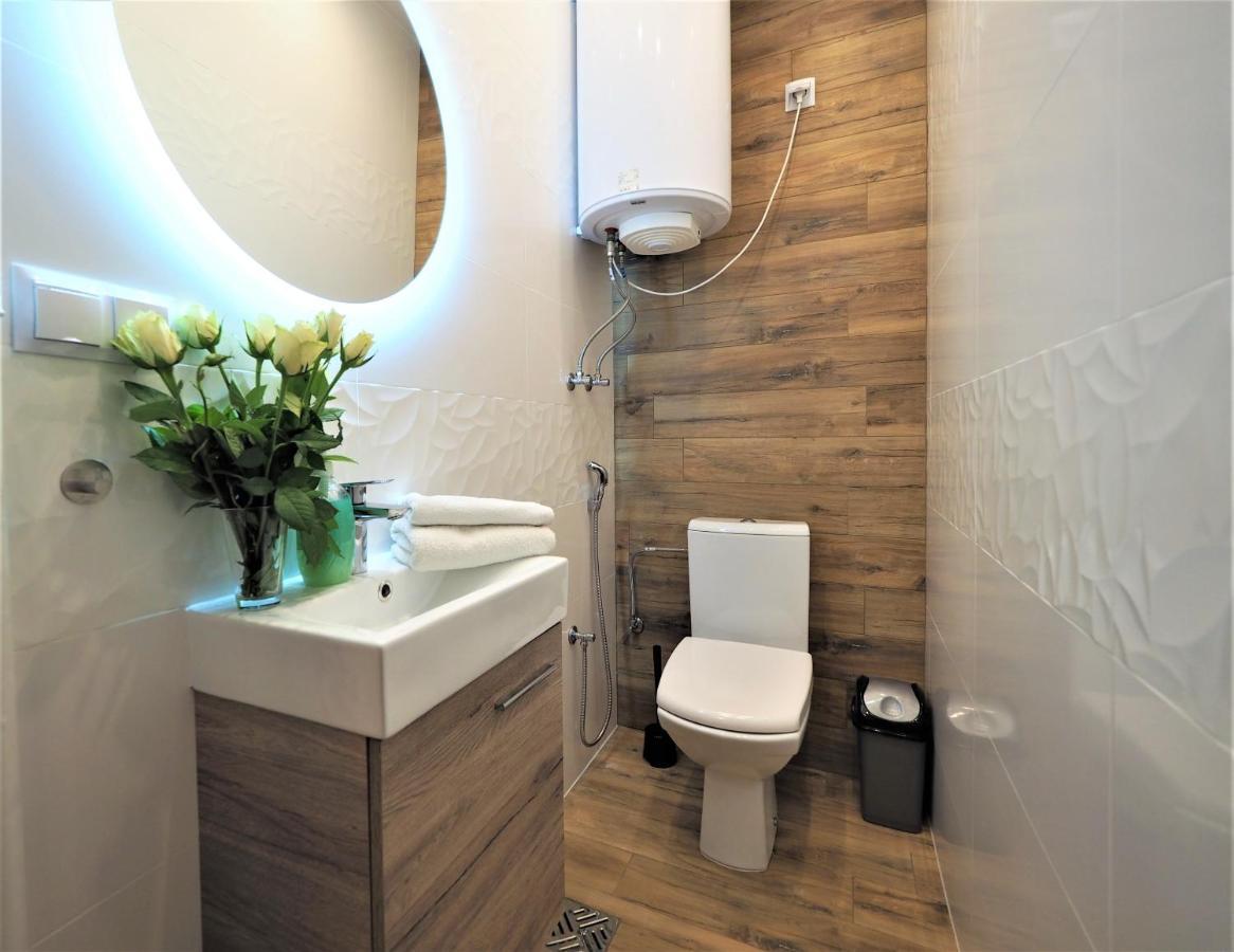 Vip Apartamenty Tytus 자코파네 외부 사진