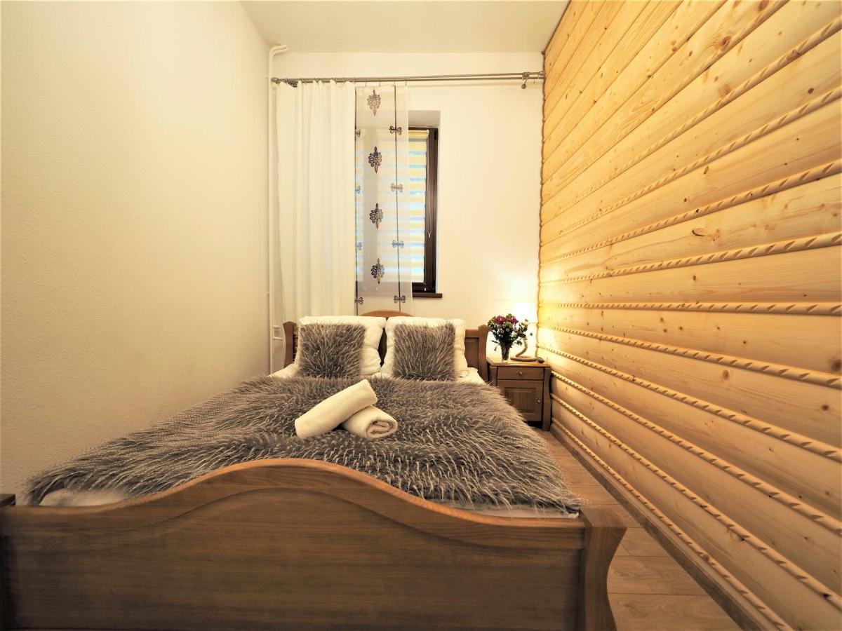 Vip Apartamenty Tytus 자코파네 외부 사진